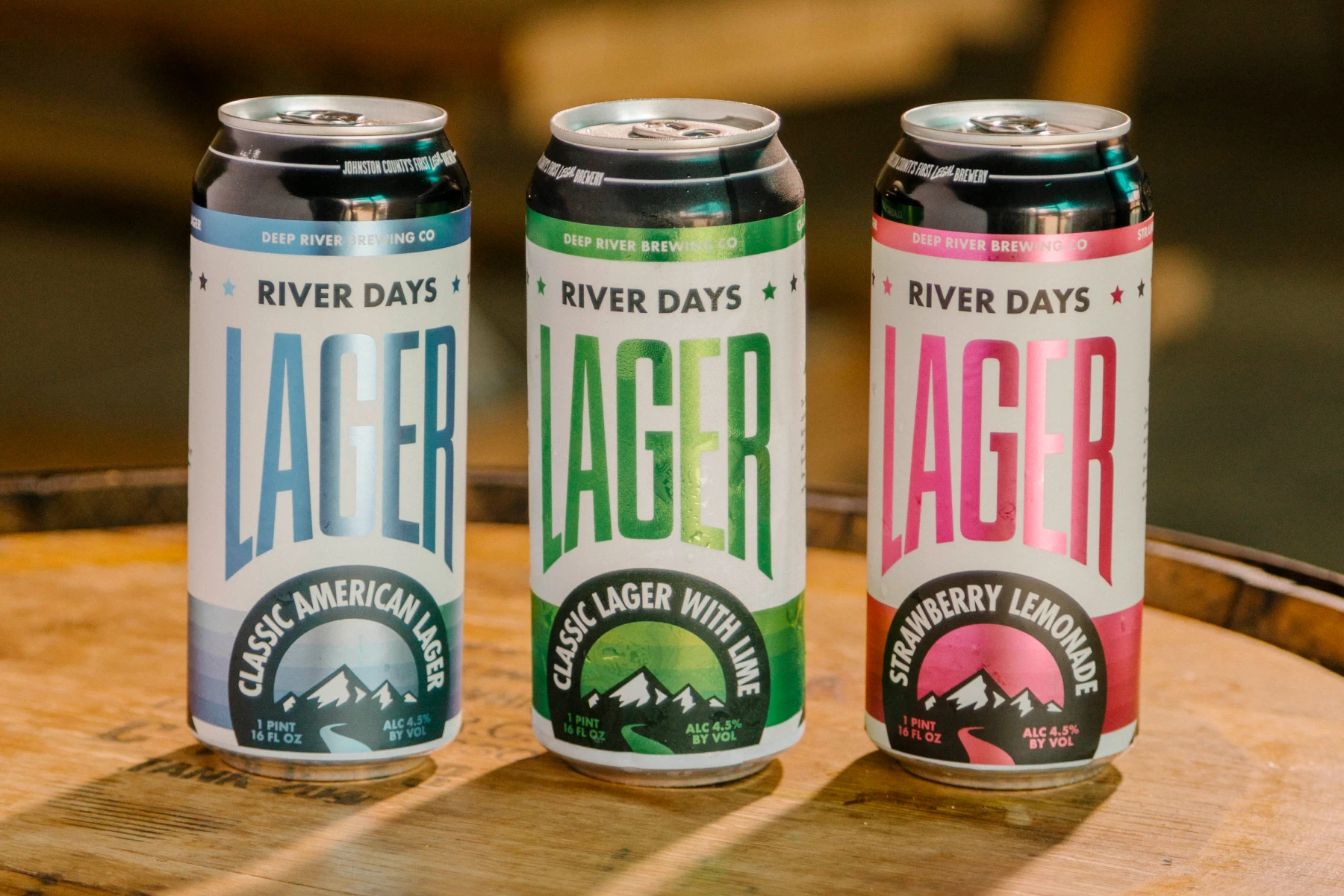 Days Brewing Lager informacionpublica.svet.gob.gt