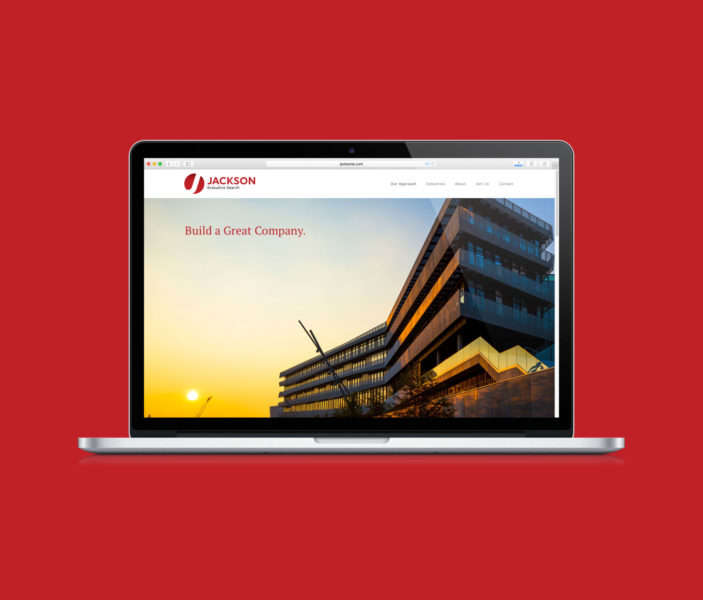 Jackson Executive Search