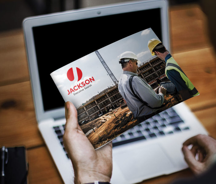 Jackson Executive Search