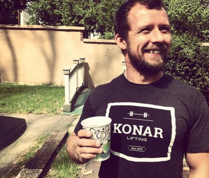 Matthew Konar