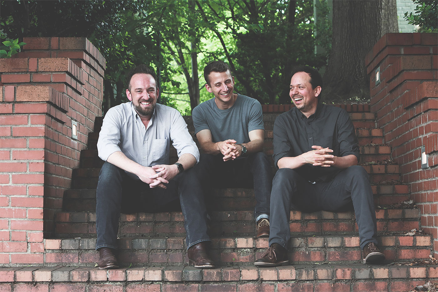 The MRC Team | 2018