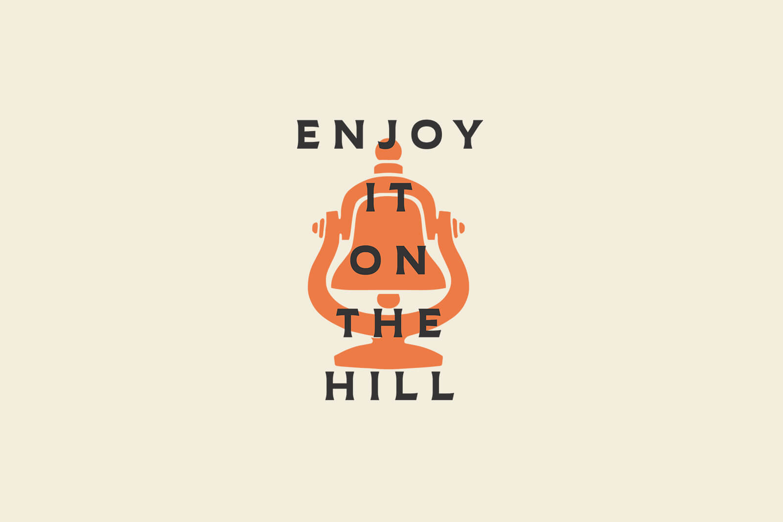 Wye Hill - Slogan