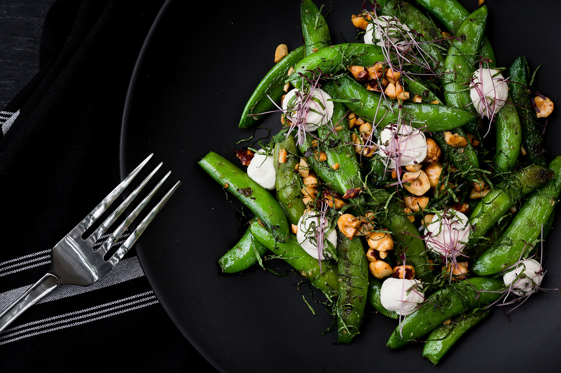 Wye Hill Kitchen & Brewing by Food Seen
