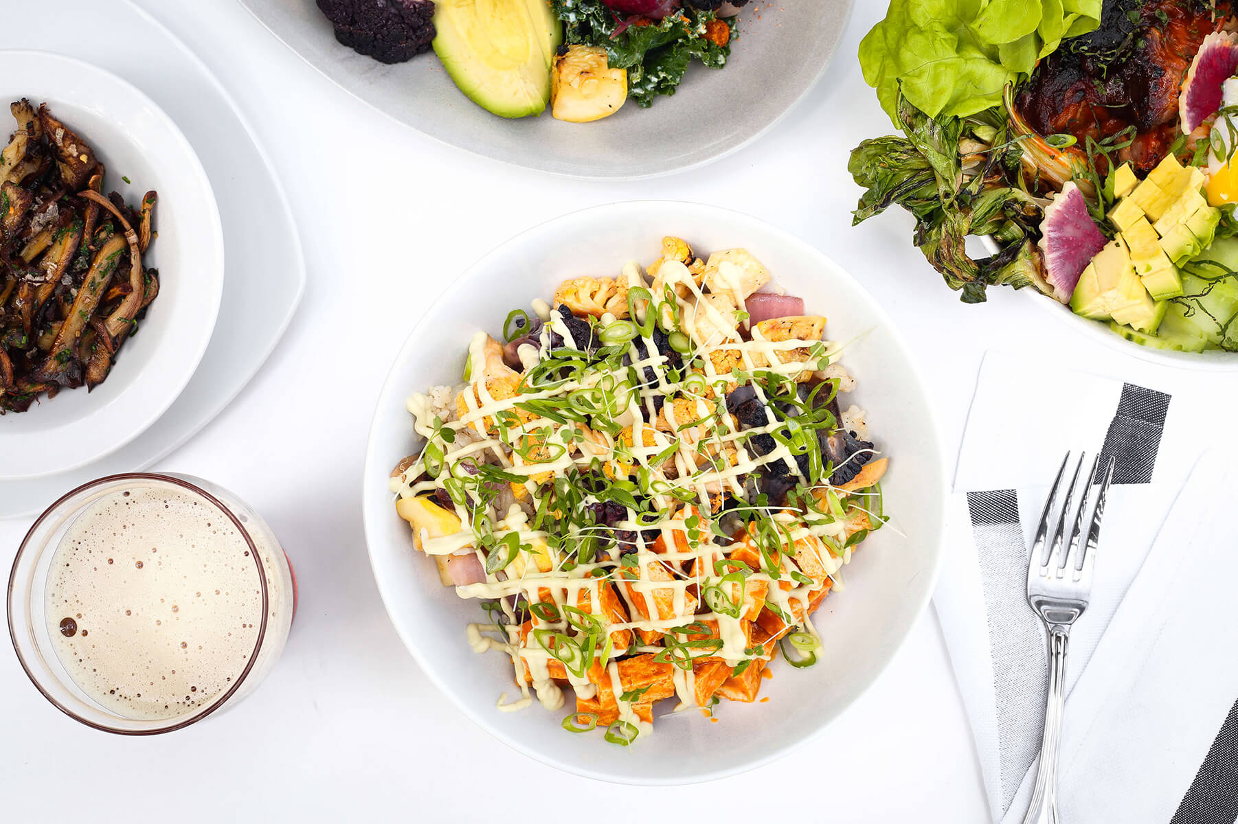 Wye Hill Kitchen & Brewing by Food Seen