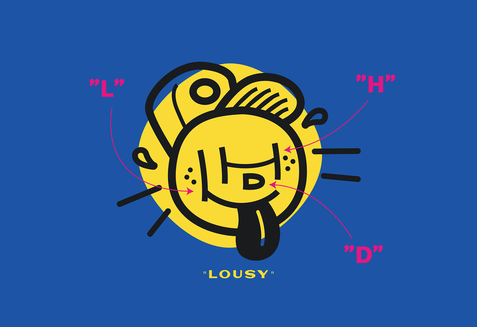 LousyHuntersDoughnuts - Lousy