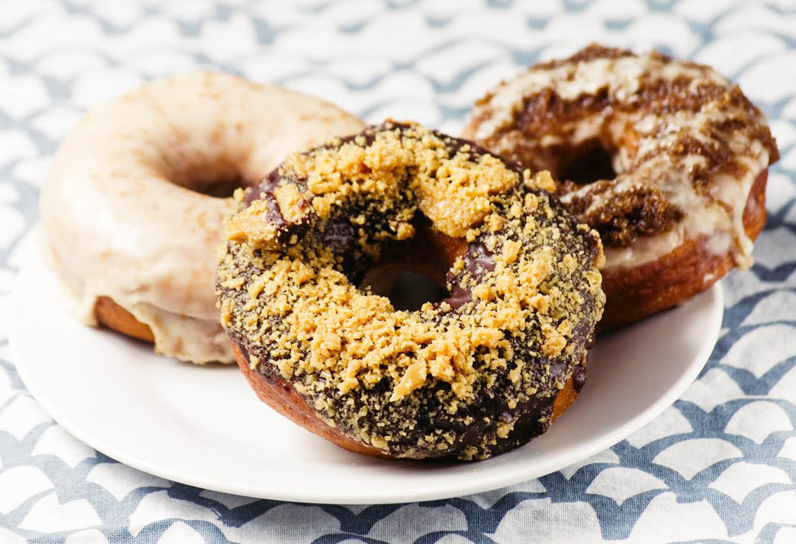 LousyHuntersDoughnuts - Photo - 01