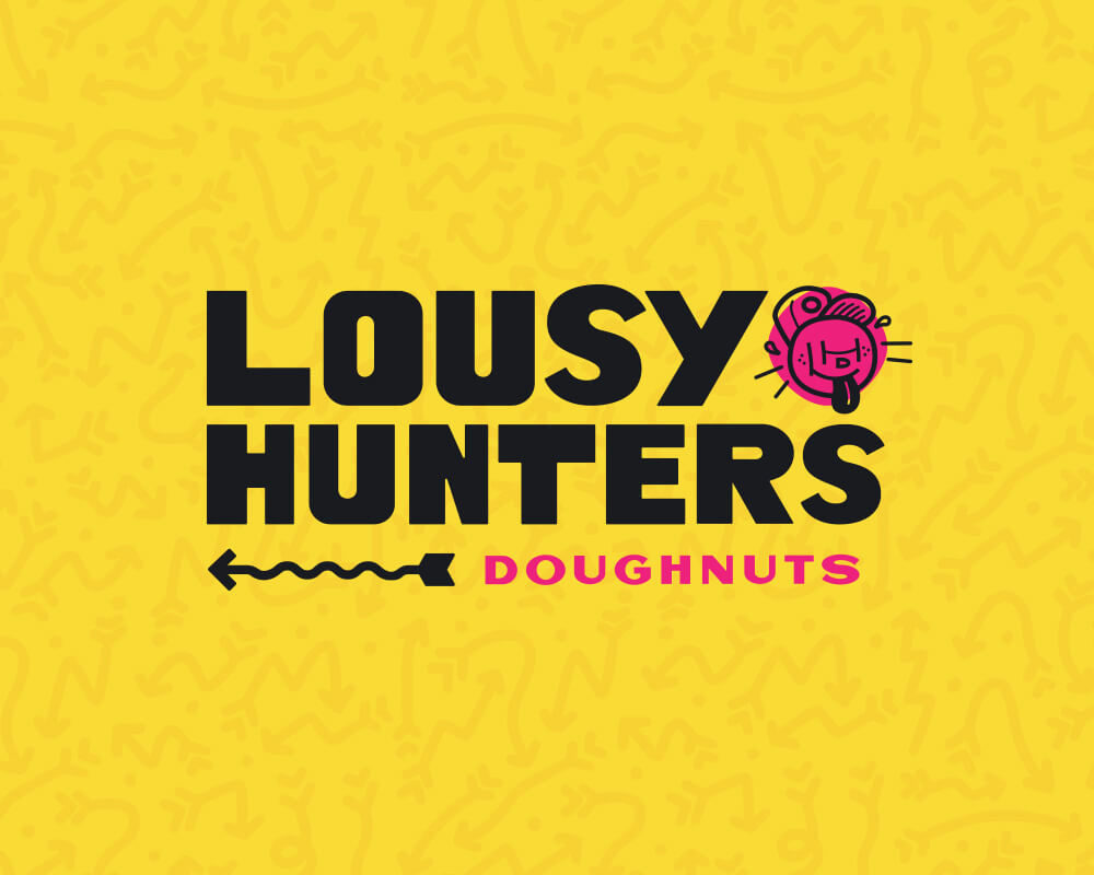LousyHuntersDoughnuts - Thumbnail