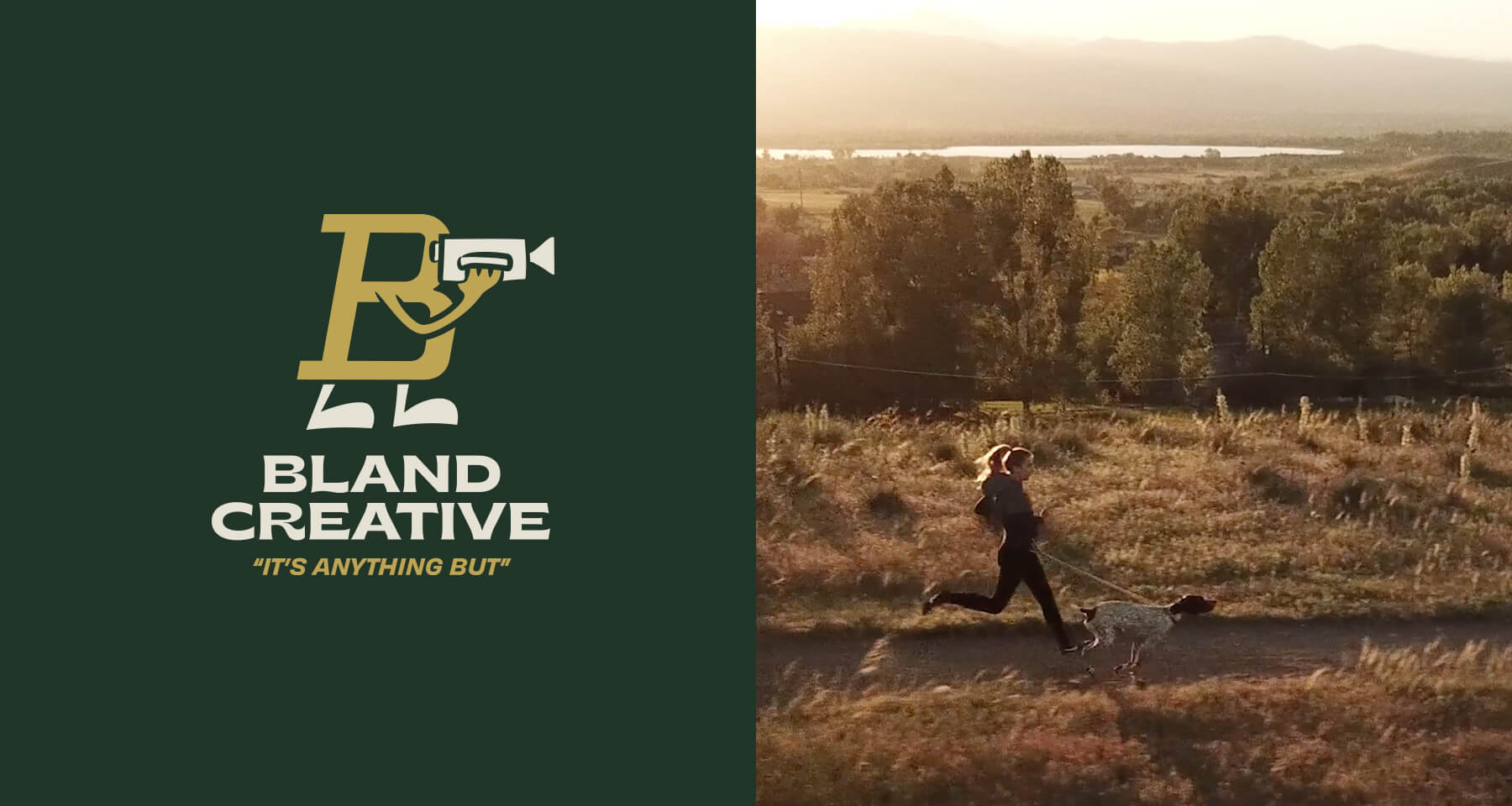 Bland Creative - Spencer Bland Video and Creative Services - 01