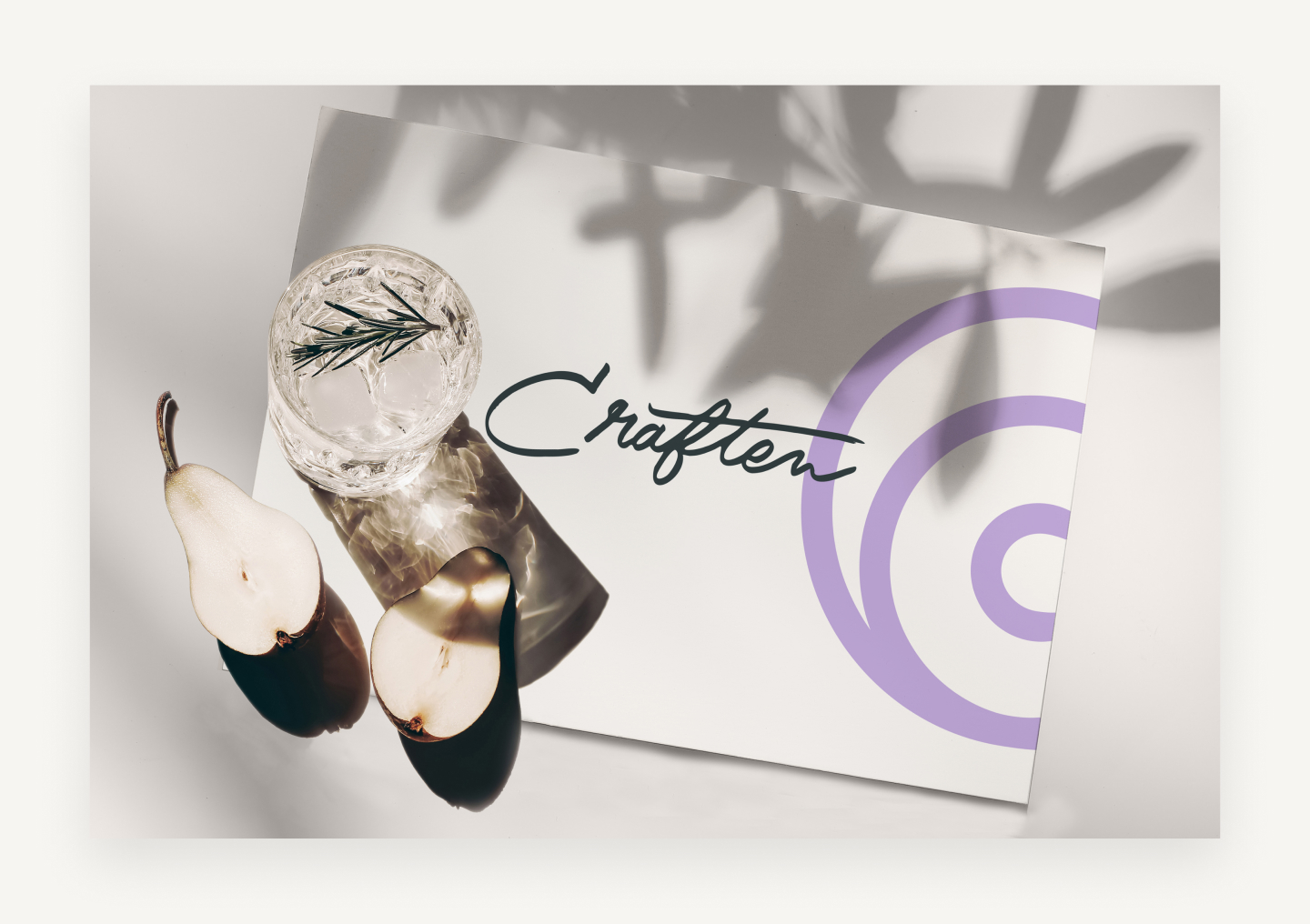Craften Food Hall Knightdale Card and Drink