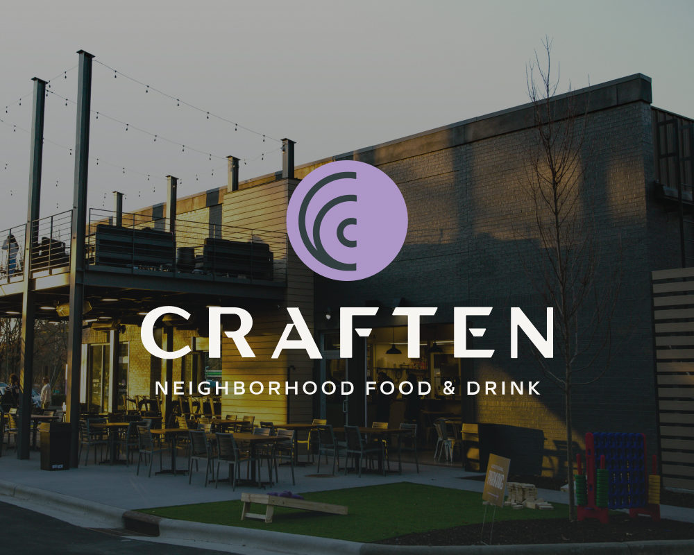 Craften Food Hall