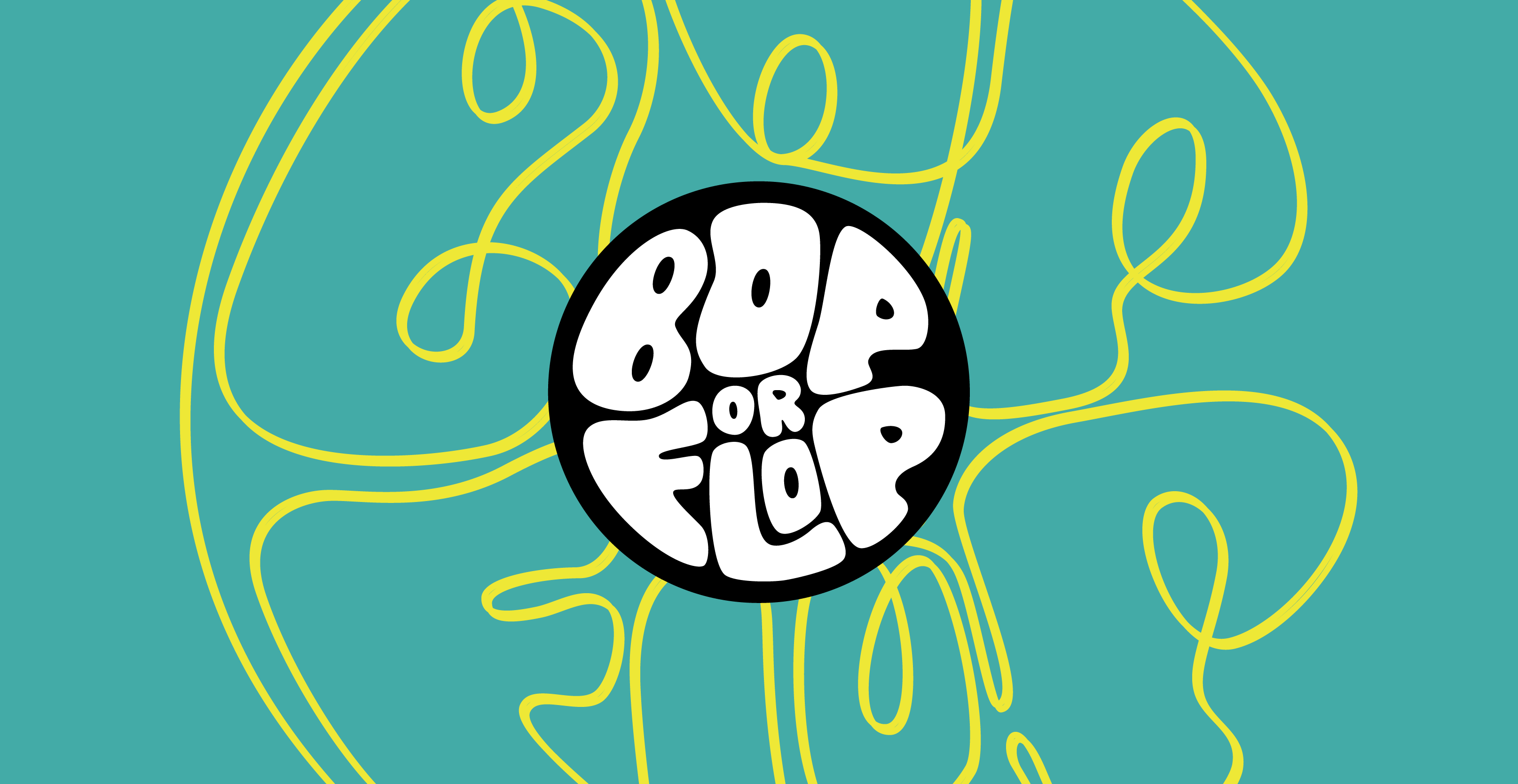 Bop or Flop — by MRC | Your Full-Service Creative Partner