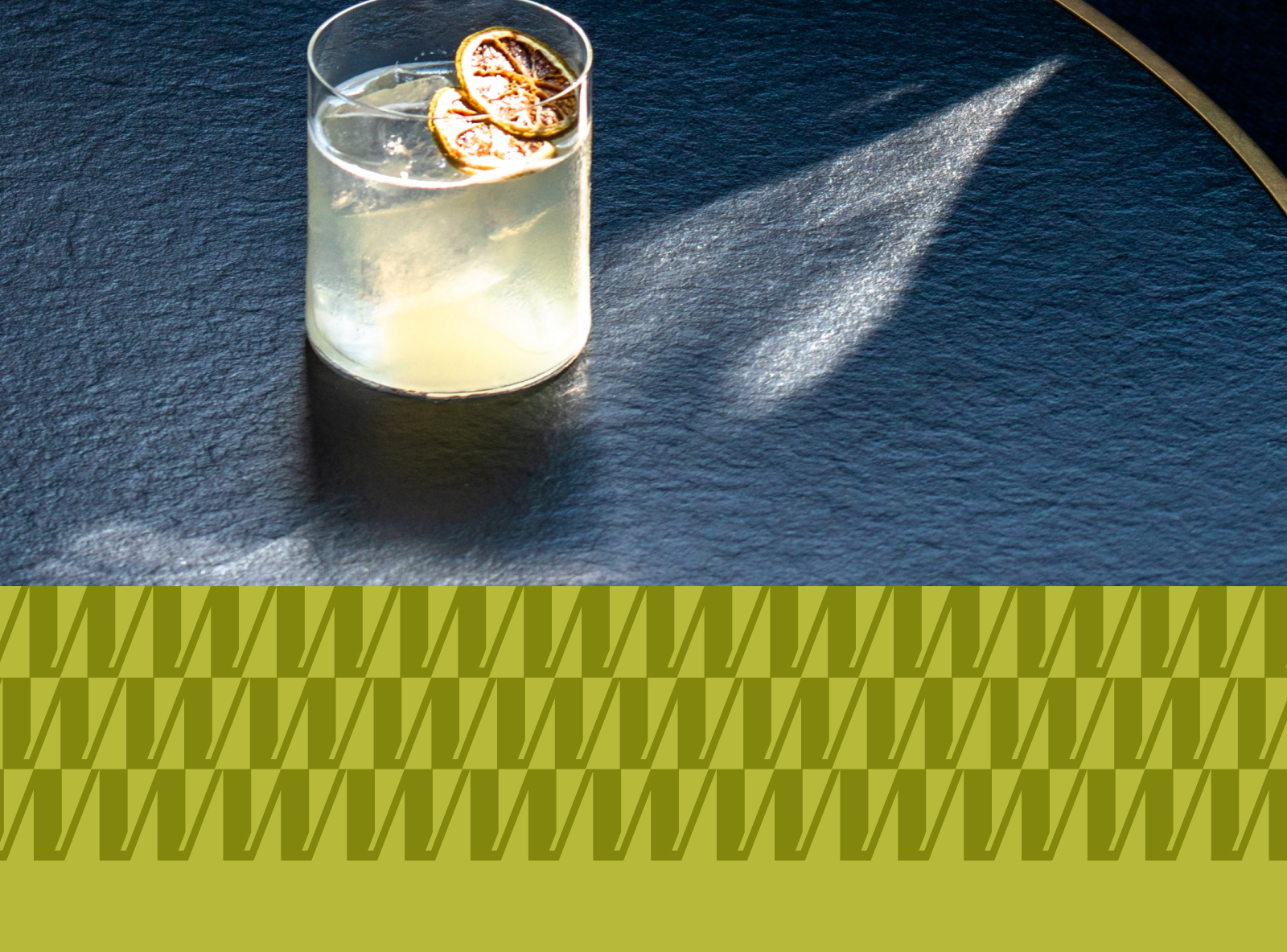 The Willard - AC Hotels - Brand Identity - Pattern
