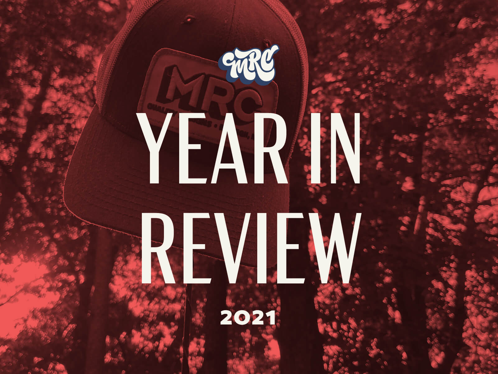 MRC Year in Review 2021 - Square