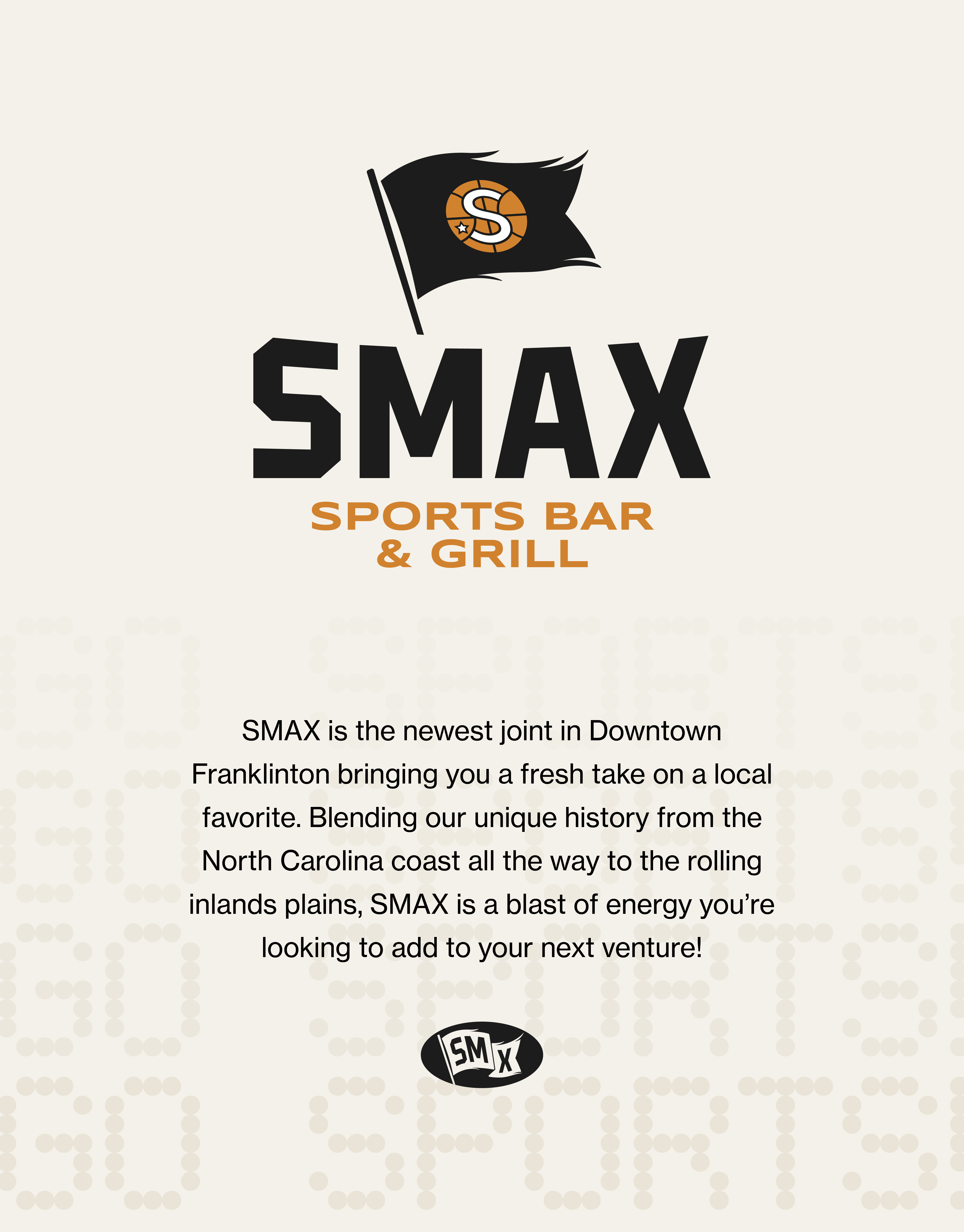 SMAX Sports Bar & Grill
