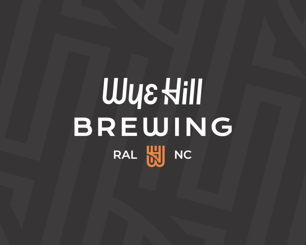 Wye Hill Brewing