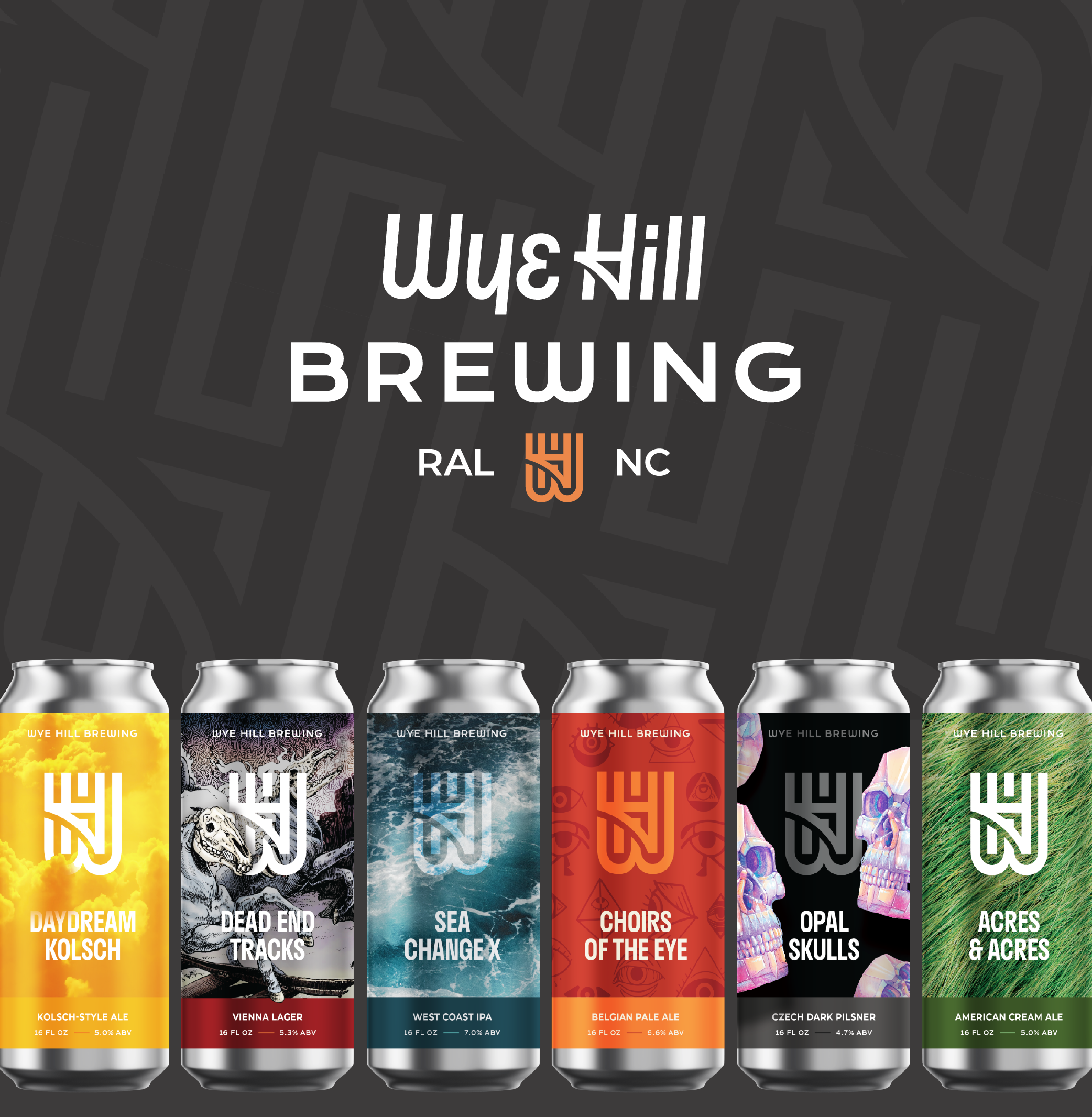 Wye Hill Brewing
