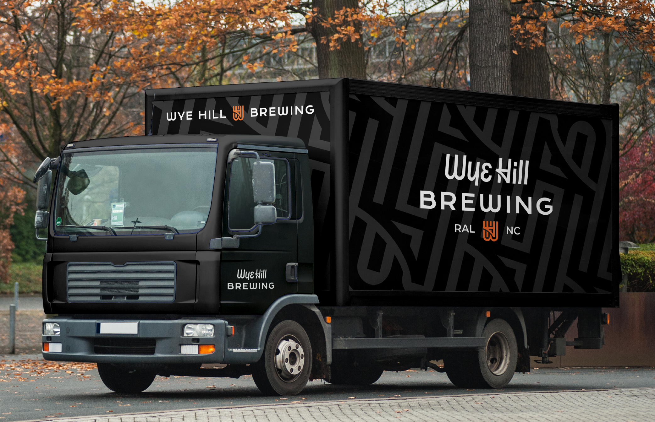 Wye Hill Brewing