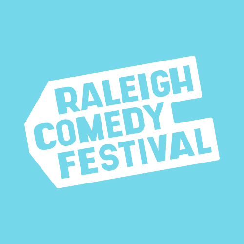 Raleigh Comedy Festival - An MRC Client